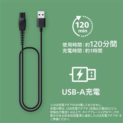 フィリップス オールインワントリマー All-in-One Trimmer 5000 Series