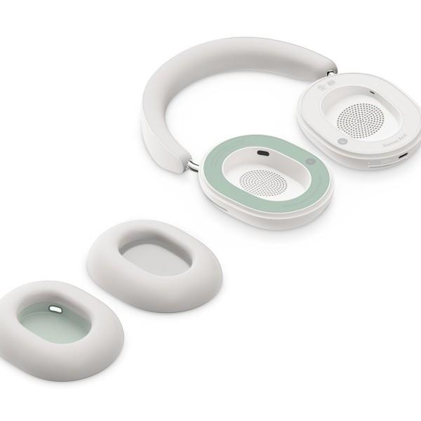 SONOS Sonos Ace (White) ブルートゥースヘッドホン ACEG1JP1 | ノジマ