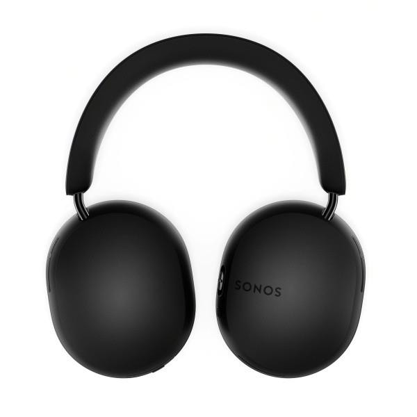 SONOS ワイヤレスヘッドセット ブラック SONOS Sonos Ace (Black)ブルートゥースヘッドホン ACEG1JP1BLK