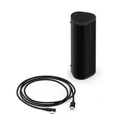 SONOS Sonos Roam 2 (Black)WiFiスピーカー 防水 /Bluetooth対応 /Wi