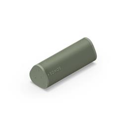 SONOS Sonos Roam 2 (Olive) WiFiスピーカー防水 /Bluetooth対応 /Wi
