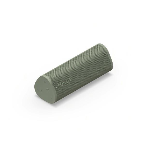 SONOS Sonos Roam 2 (Olive) WiFiスピーカー防水 /Bluetooth対応 /Wi