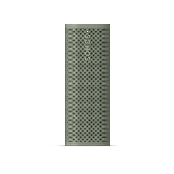SONOS Sonos Roam 2 (Olive) WiFiスピーカー防水 /Bluetooth対応 /Wi
