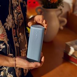 Sonos Roam 2 (Wave) WiFi�X�s�[�J�[�h�� /Bluetooth�Ή� /Wi-Fi�Ή�  ROAM2JP1WBLU