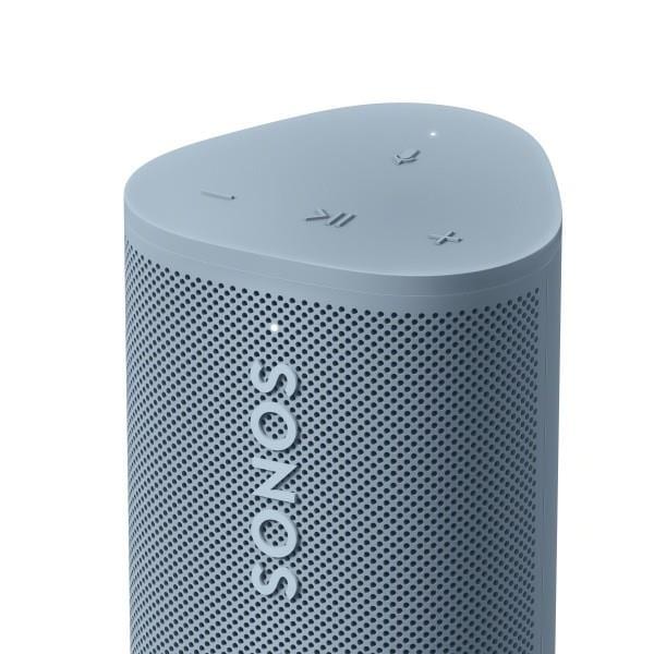 SONOS Sonos Roam 2 (Wave) WiFiスピーカー防水 /Bluetooth対応 /Wi-Fi