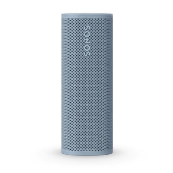 SONOS Sonos Roam 2 (Wave) WiFiスピーカー防水 /Bluetooth対応 /Wi-Fi