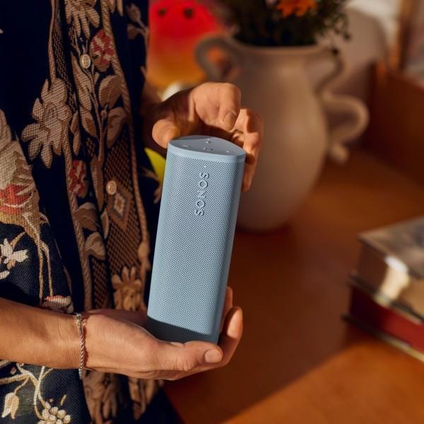 SONOS Sonos Roam 2 (Wave) WiFiスピーカー防水 /Bluetooth対応 /Wi-Fi
