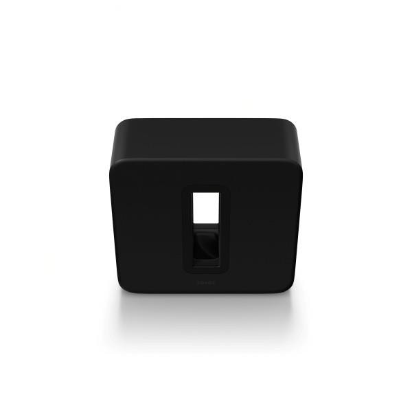SONOS Sonos Sub 4 ワイヤレスサブウーファー ブラック SUBG4JP1BLK