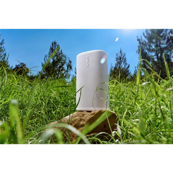 SONOS WiFiスピーカー Sonos Play (White) 防水 / Bluetooth対応 / Wi