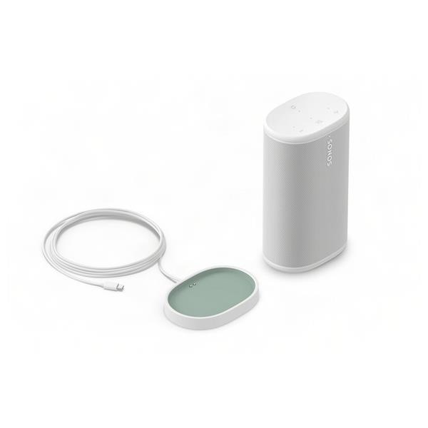 SONOS WiFiスピーカー Sonos Play (White) 防水 / Bluetooth対応 / Wi
