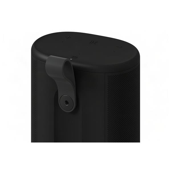 SONOS WiFiスピーカー Sonos Play (Black) 防水 / Bluetooth対応 / Wi