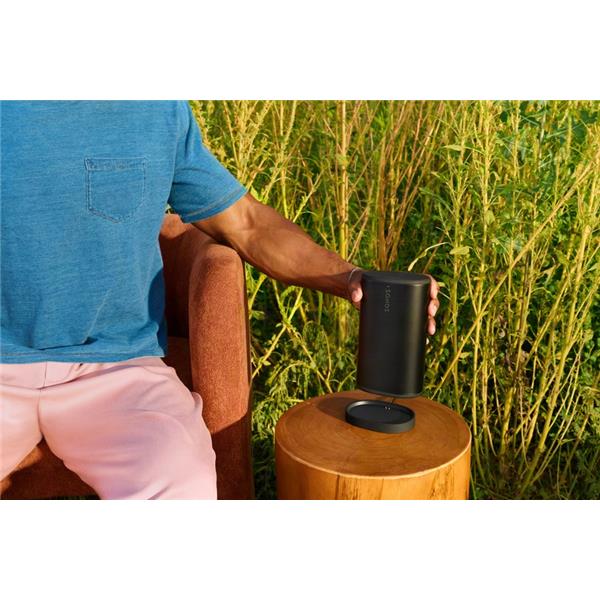 SONOS WiFiスピーカー Sonos Play (Black) 防水 / Bluetooth対応 / Wi