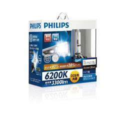 PHILIPS 85222XGX2