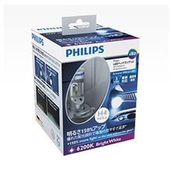 PHILIPS 12953BWX2