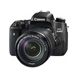 Canon EOS8000D-18135-137