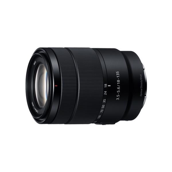 SONY SEL18135-674742 【中古品】 E 18-135mm F3.5-5.6 OSS | ノジマ 