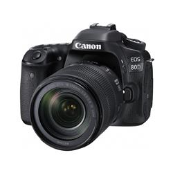 Canon EOS80D18135LK-674797