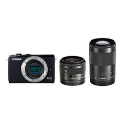Canon EOSM100-WZK-K-674803