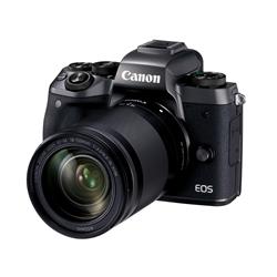 Canon EOSM5-18150-675954