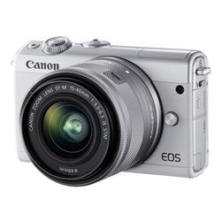 Canon EOSM100-WZK-W-675961