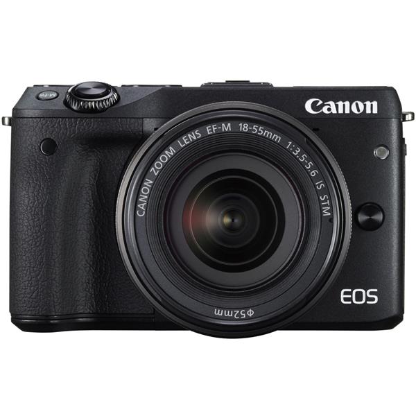 Canon キヤノン EOS M3 パンダカラー　ジャンク品 Canon キヤノン EOS M3 パンダカラー ジャンク品