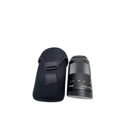 10月14日限定お値下げ✨Canon  EF-S 55-200mm IS STM Canon EF-M55-200mm-K-676104 【中古品】 レンズ EF-M55-200mm