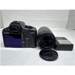 Canon 【ジャンク品】 デジタル一眼レフカメラ EOS Kiss X3