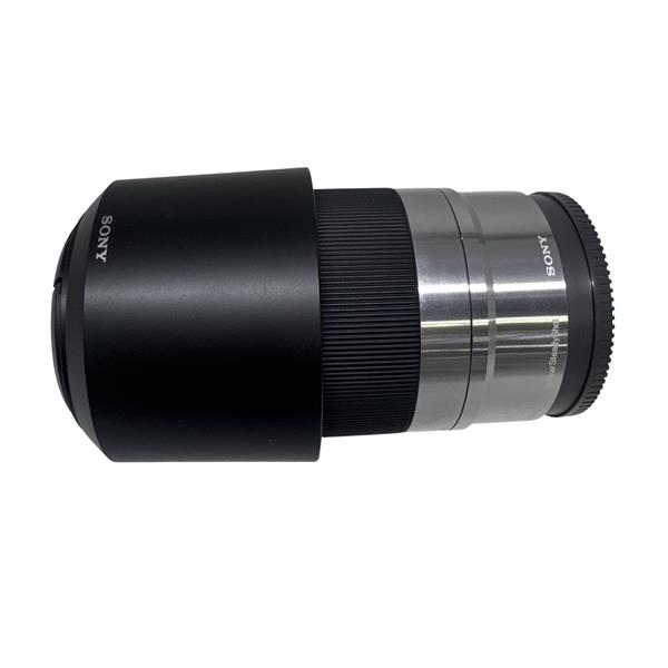 SONY 交換レンズ SEL55210 SONY SEL55210-S-676159 【中古品】 交換レンズ E 55-210mm F4.5