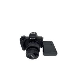 Canon EOSKISS-K-676234