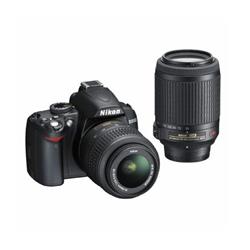 Nikon D3000-K-676326