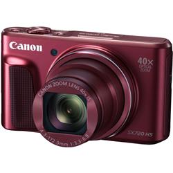 Canon PSSX720HSRE-676371