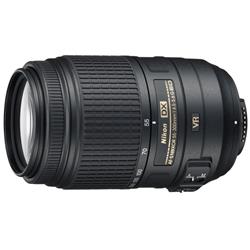 Nikon AF-S55-300EDVR-676388