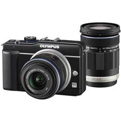 OLYMPUS E-PL1s-WKIT-K-676395