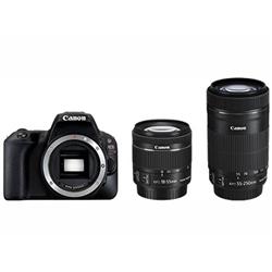 Canon EOSKISSX9-WKIT-K-676562