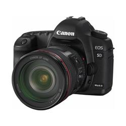 Canon EOS5DMK2LK-676739