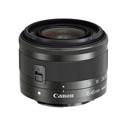 Canon EF-M1545ISSTM-B-676753