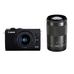 Canon EOSM200WZRKBK-676821