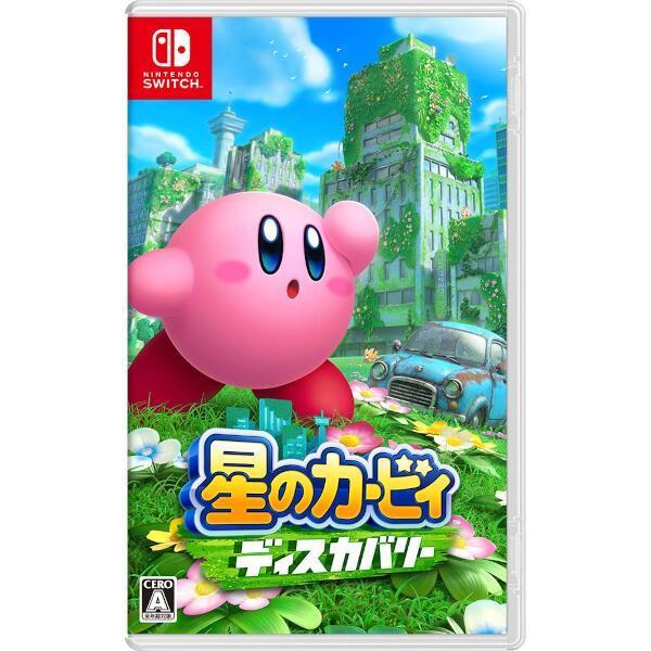 【SWITCH 】星のカービィ&マリオオデッセイ　２枚セット Amazon.co.jp: スーパーマリオ オデッセイ|オンラインコード版+