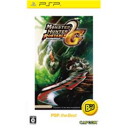 psp.モンスターハンター2g Amazon.com: Monster Hunter Portable 2nd G [PSP the Best New