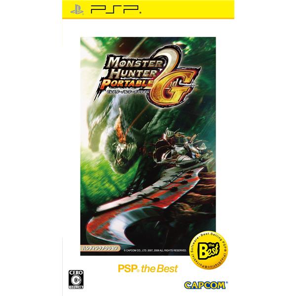 CAPCOM ULJM-08025-959993 【中古品】 【PSP
