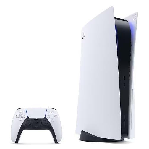 SONY CFI-1100A-960104 【中古品】 【PS5】SONY PlayStation5