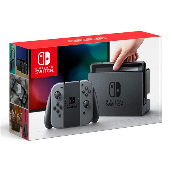 任天堂 【中古品】 【Switch】任天堂Switch HAC-001-960234