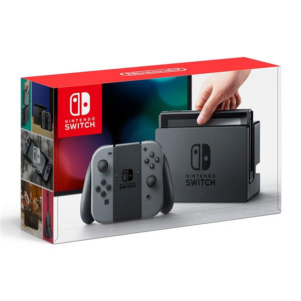 任天堂 【中古品】 【Switch】任天堂Switch HAC-001-960395