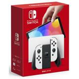 任天堂 【中古品】 【Switch】任天堂Switch（有機ELモデル） HEG