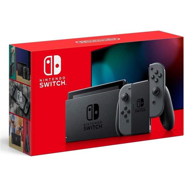 【中古】Nintendo Switch 任天堂 スイッチ HAC-001 完品 任天堂 ニンテンドー Switch HAC-001 ゲーム機本体 nintendo