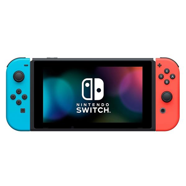 任天堂 【ジャンク中古品】【Switch】任天堂Switch HAC-001-01-961828