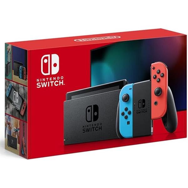 任天堂 【中古品】 【Switch】任天堂Switch HAC-001-01-962108