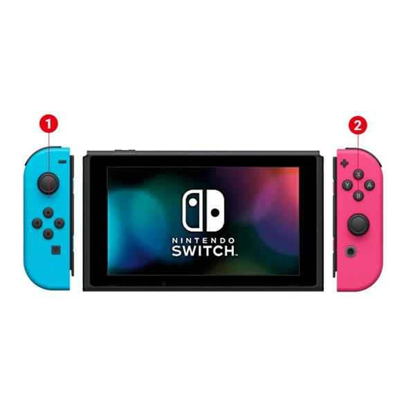 任天堂 【ジャンク中古品】【Switch】任天堂Switch HAC-001-962184