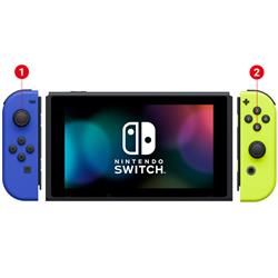 任天堂 HAC-001-962221