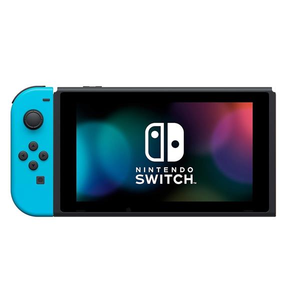 任天堂 【ジャンク中古品】【Switch】任天堂Switch HAC-001-01-962283